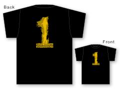 Kyokushin Champion T-Shirt - Black