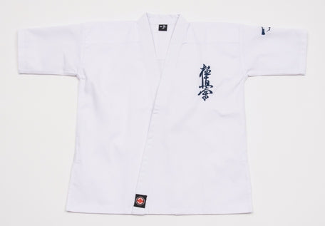 KI-200 Lightweight Karate Gi